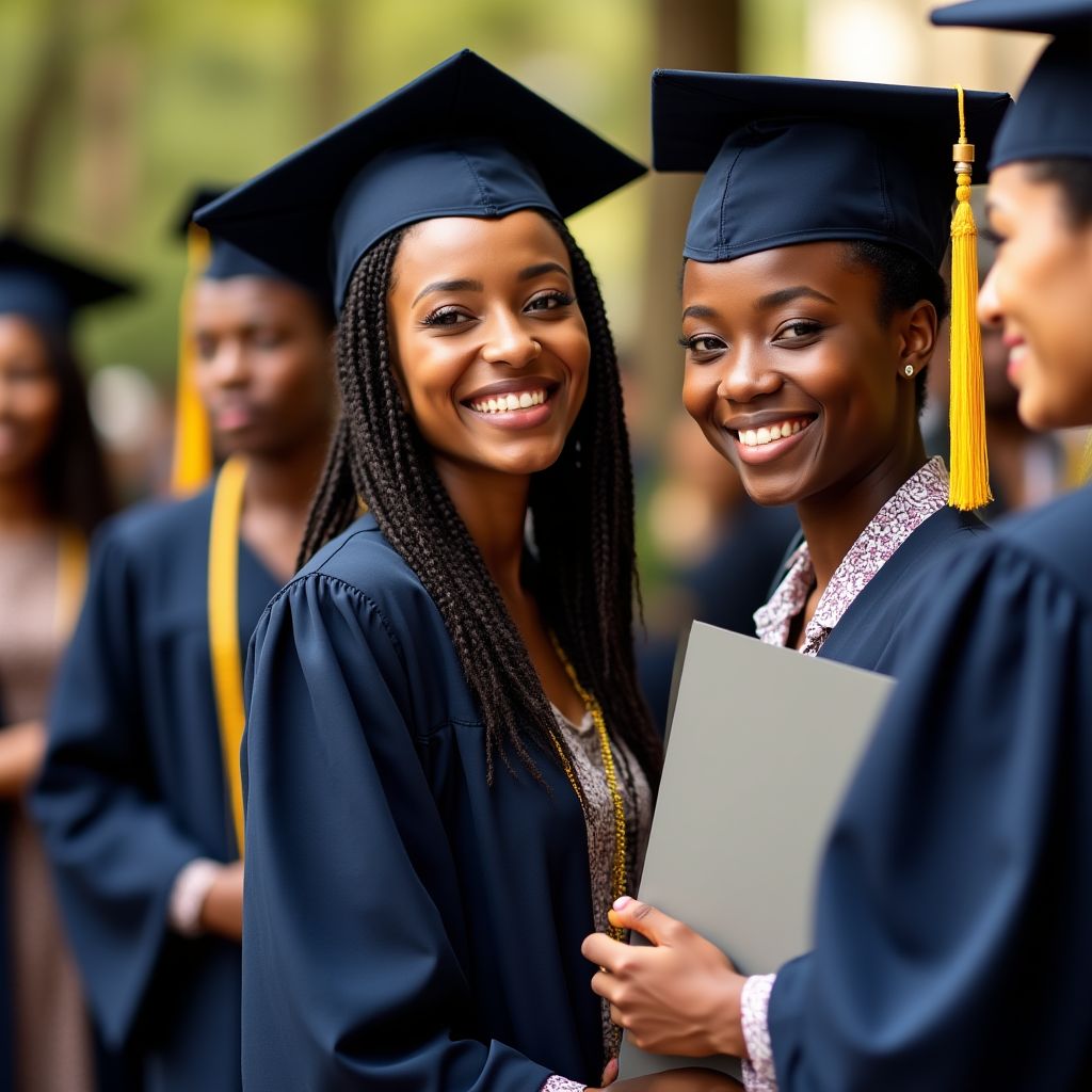 Student success celebration event