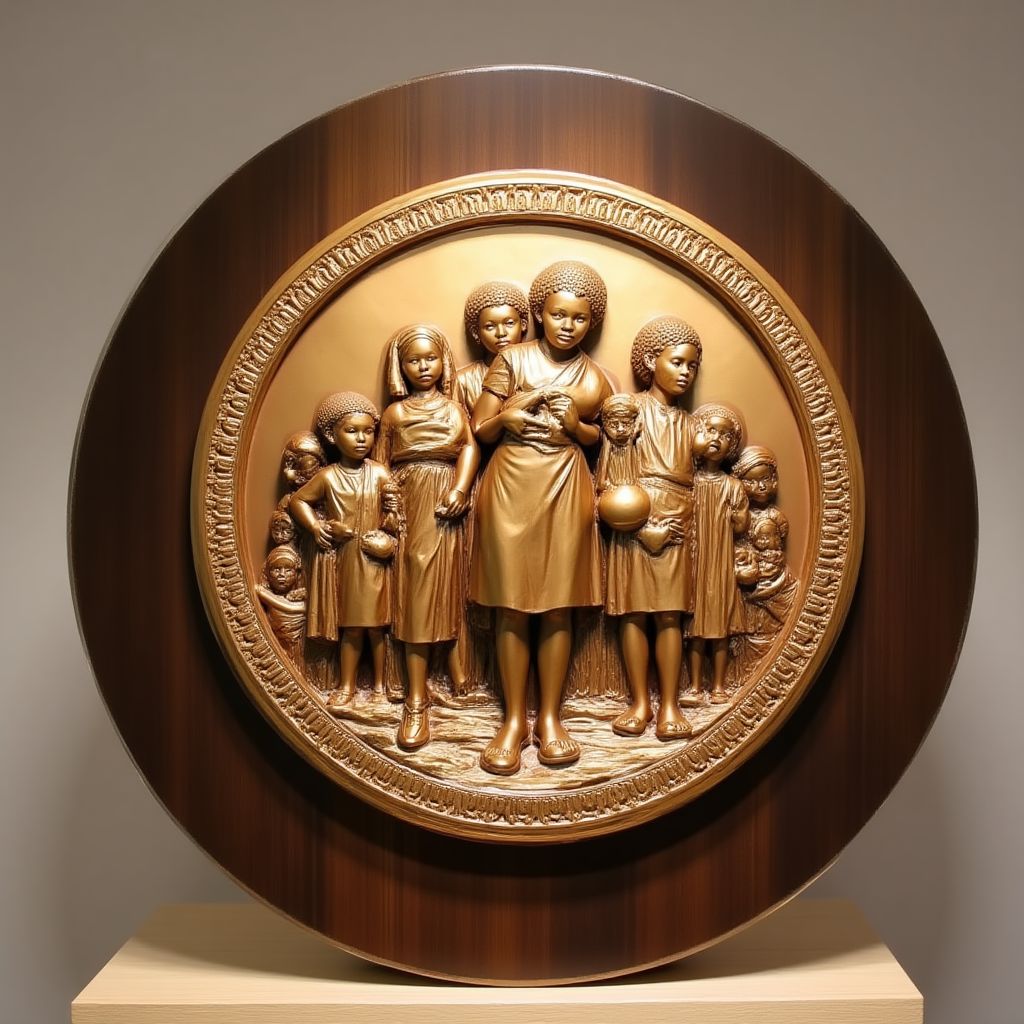 Social Impact Leadership Award