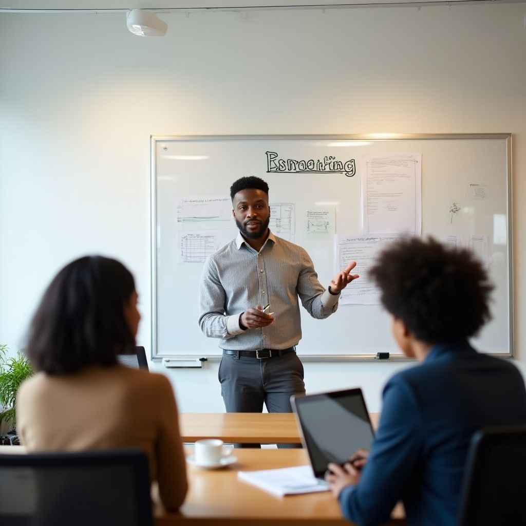 Budgeting basics webinar