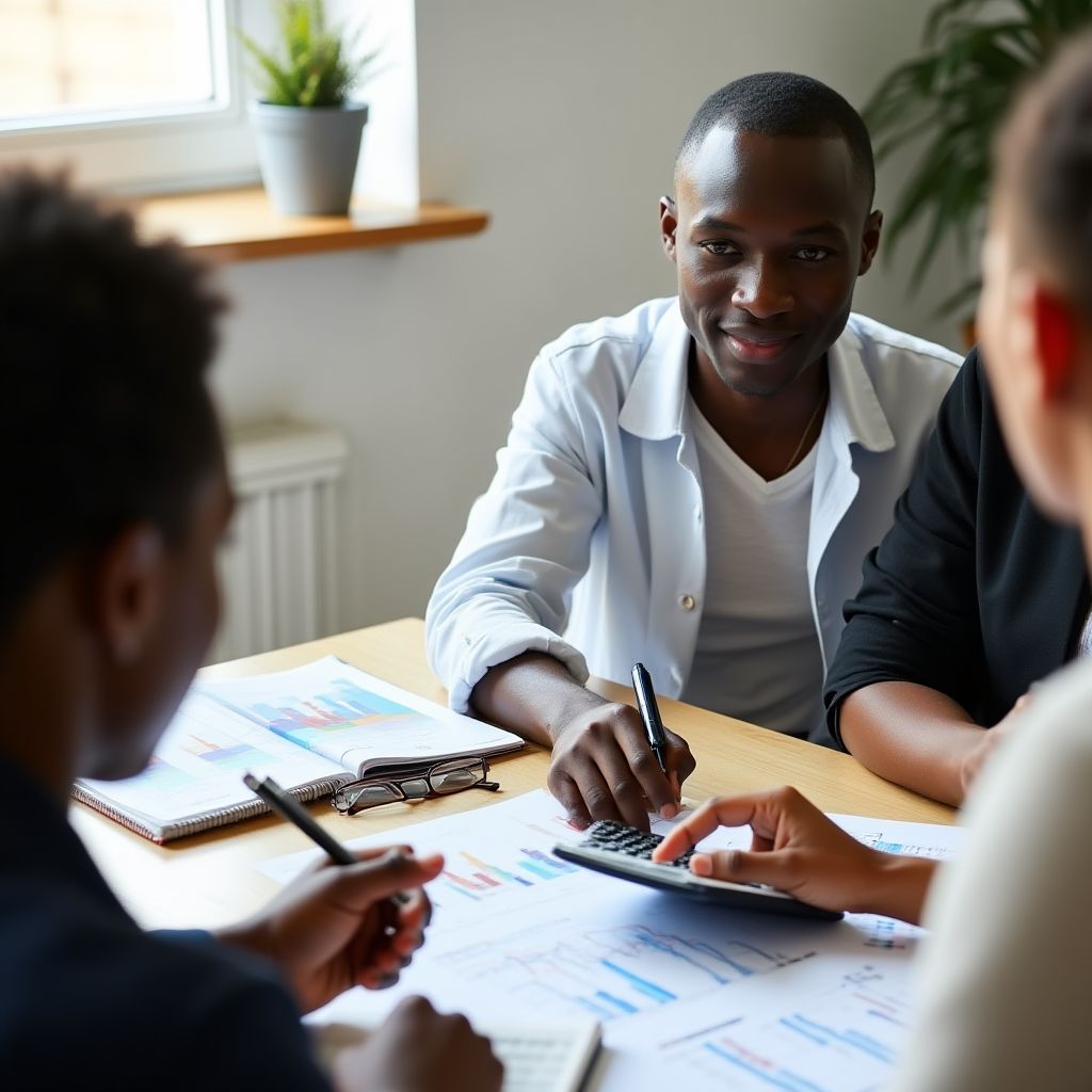 Debt management strategies