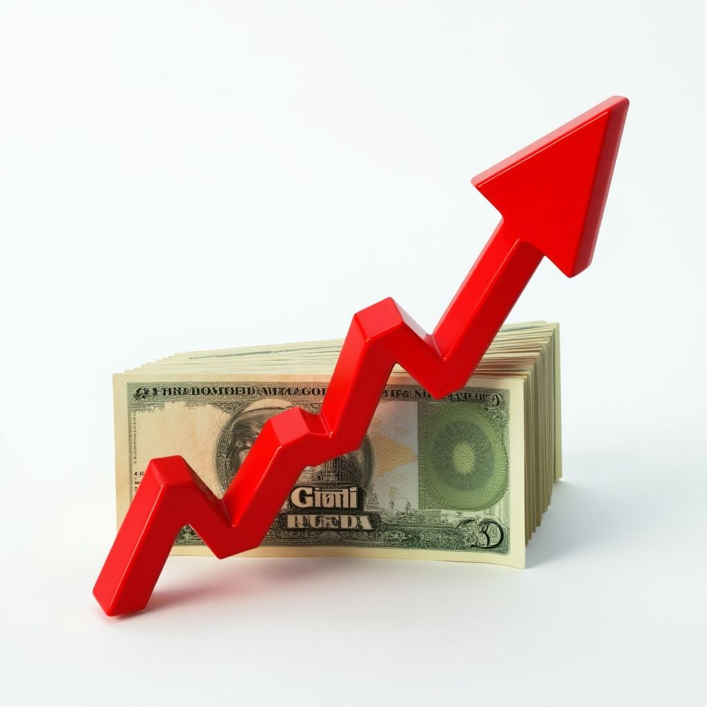 Managing Finances During Inflation