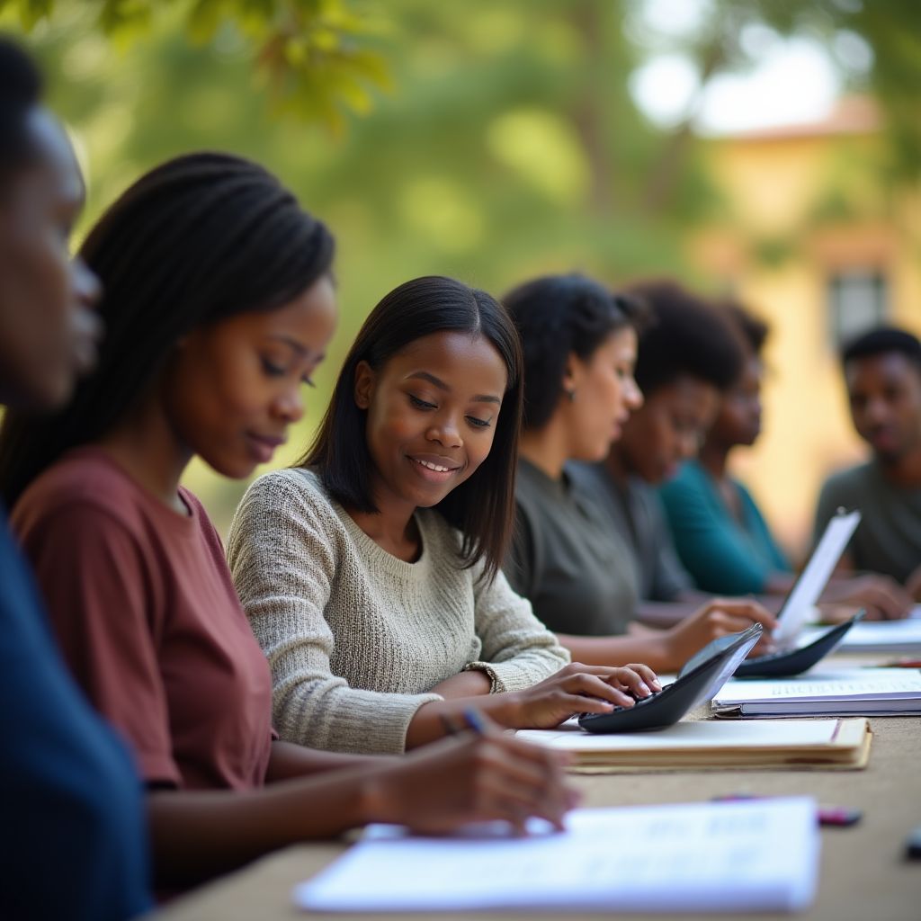 Student Financial Management Tips