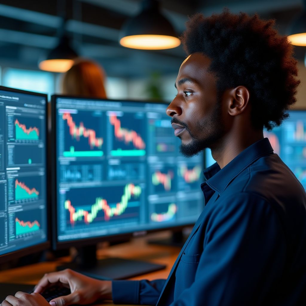 Kofi Mensah - Investment Strategy Expert