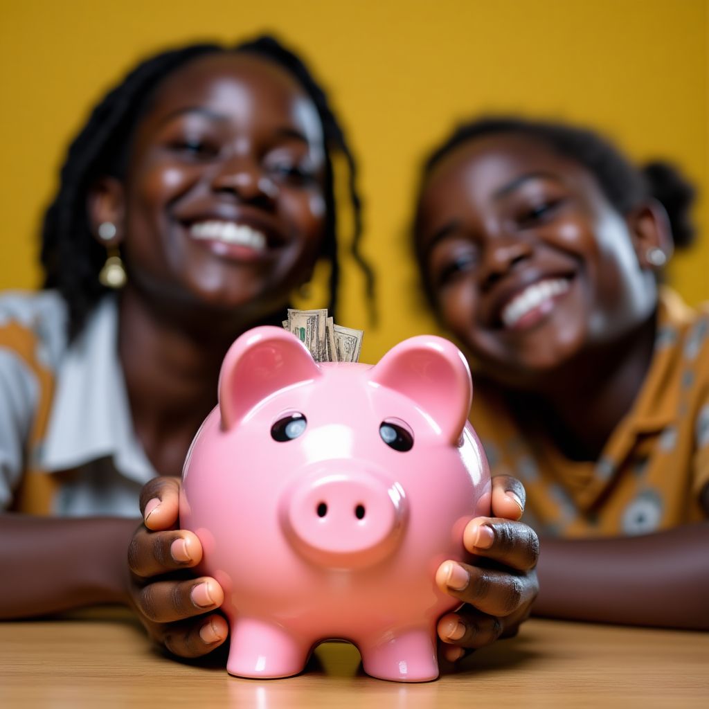 Emergency Fund Building Challenge