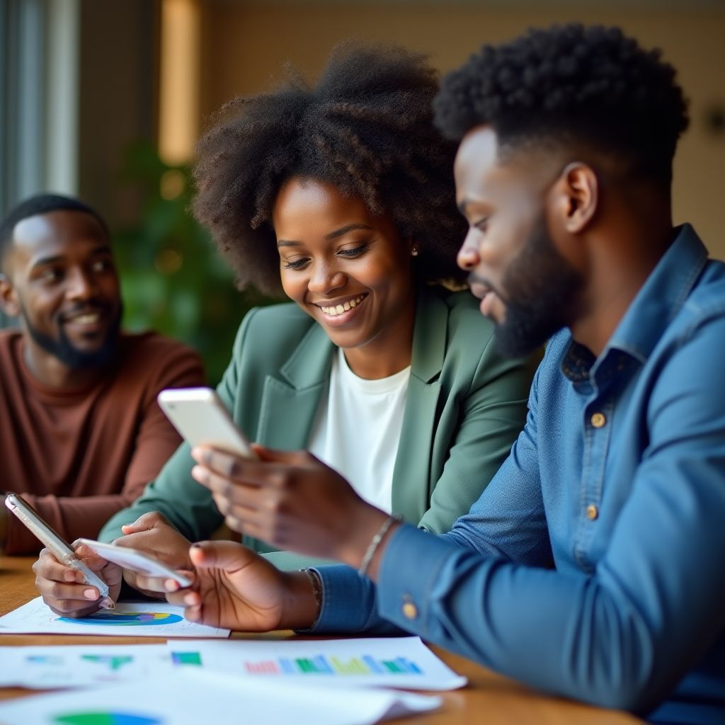 Savings and investment planning