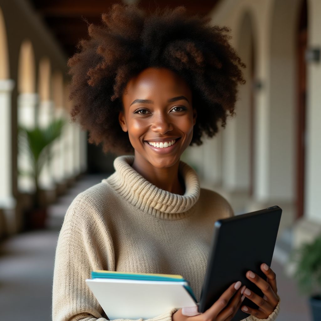 Abena Darko Graduate Student